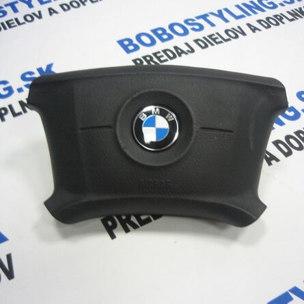 E46 AirBag ,,H´´ 32306783781 46€/ks