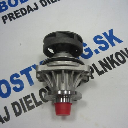 E46 vodná pumpa (M52,M54,M56) 11517527910 79,95€