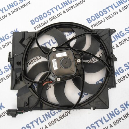 E84 ventilator N47D20C 67327588974 235€