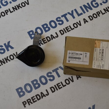 F30 hlbokotónna fanfára 61337400706 45,87€