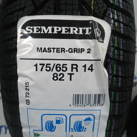 Semperit Master-Grip 2