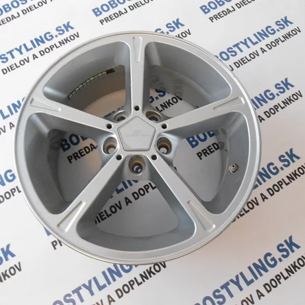 18´5x120 ET43 8,5J 361160200 900€/4ks