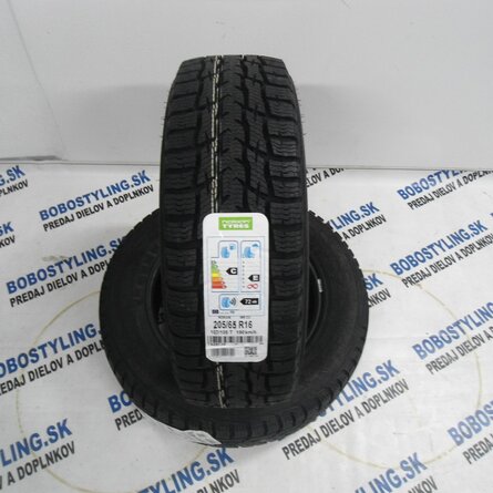 205/65 R16 107/105 T zimné (NEW)