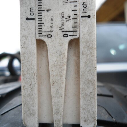 225/55/16 99W 3x 7mm (3P361 225)