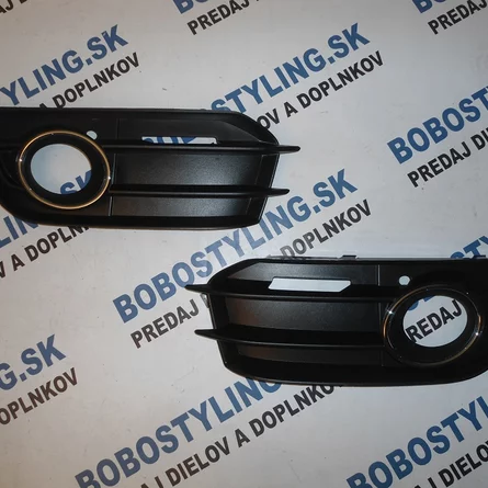 A1 krytka hmlovky 8X0807682A 36€/ks