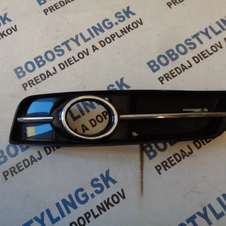 A3 FL ľavá krytka 8P0807681AA 35€