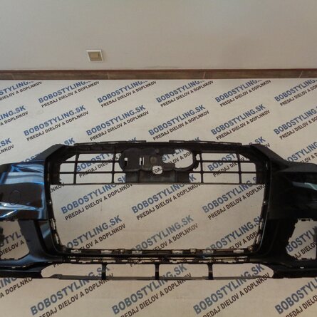 A6 4G c7 Allroad nárazník 4G0807233J 285€