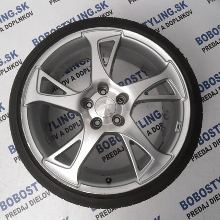 ABT Model - BR 225/35/19 8,5Jx19 ET50 750€/sada