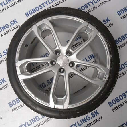 ABT Model - CR 255/35/19 8,5Jx19 ET50 750€/sada
