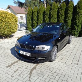 BMW 120d