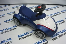 BMW detské auťíčko M-power 113,99€ BMW detské auťíčko M-power 113,99€