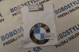 BMW detské tričko BMW detské tričko
