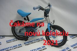 BMW detský bicykel čierny 349,95€