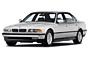 BMW E38