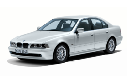 BMW E39