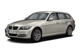 BMW E91