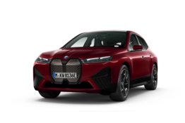 BMW iX20