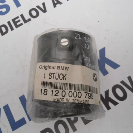 BMW koncovka výfuku 18120000795 22,00€