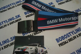 BMW motorsport opasok 29,47€