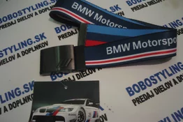 BMW motorsport opasok 29,47€ BMW motorsport opasok 29,47€