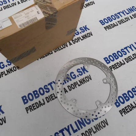 BMW predný kotúč 34327674535 194,37€