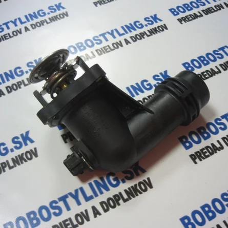 BMW termostat (M43) 11531739755 56,30€€