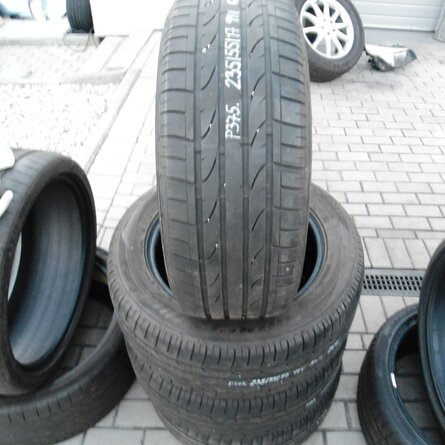Bridgestone D Sport