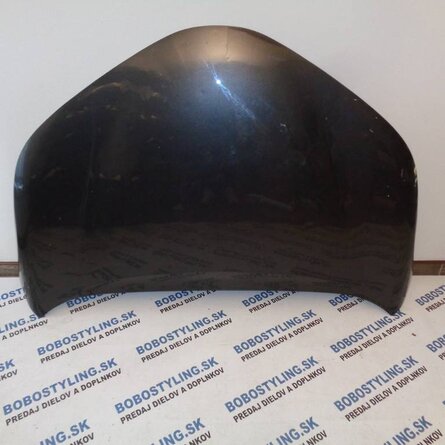 C-HR kapota krúpy 53301F4010 155€