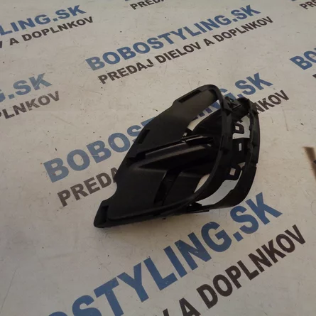 Captur krytky nárazníku bez PDC 261A21107R 35€/ks