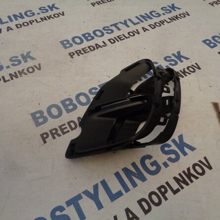 Captur krytky nárazníku bez PDC 261A21107R 35€/ks