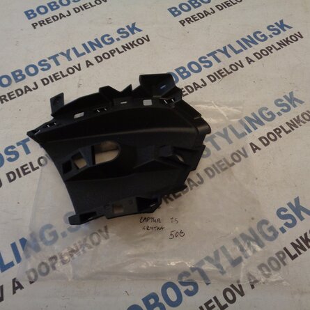Captur P.S krytka 628108507R 50€