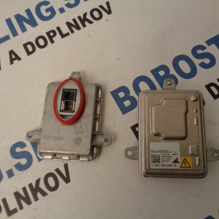 Cherokee jednotka xenónu 130732946915 60€