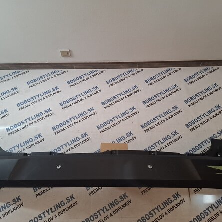 Connect 12-19 zadný nárazník KT1B-17K823-N 140€