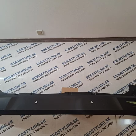 Connect 12-19 zadný nárazník KT1B-17K823-N 140€