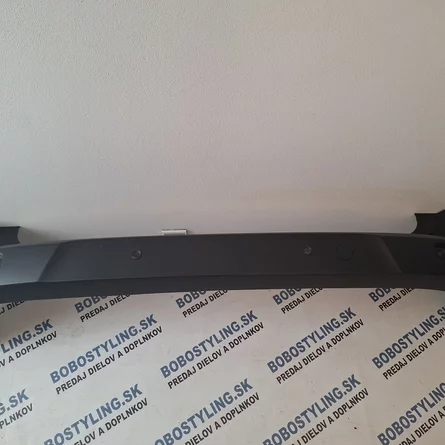 Connect 12-19 zadný nárazník KT1B-17K823-N 200€