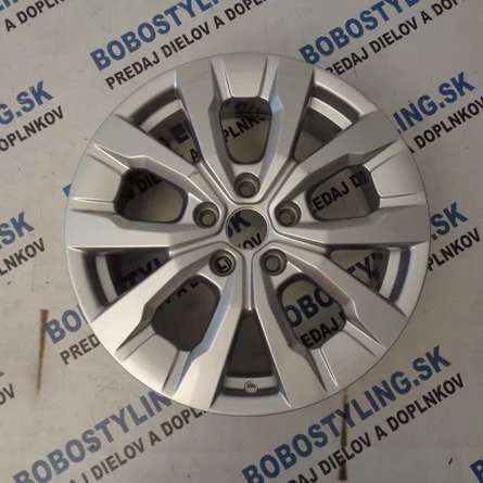 Connect 17“ 22- 2KF-601025-A 185€
