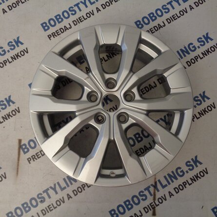 Connect 17“ 22- 2KF-601025-A 185€