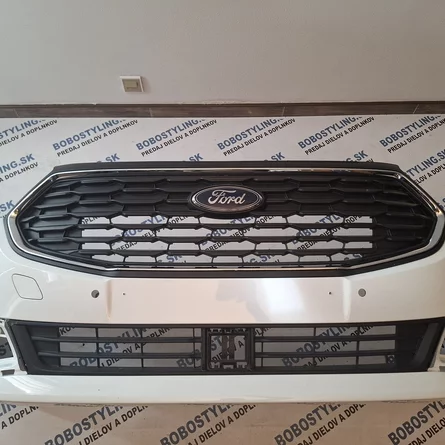 Connect 2025- predný komplet 2KF807221A 480€
