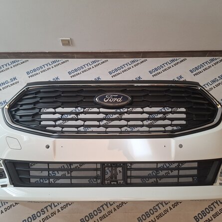 Connect 2025- predný komplet 2KF807221A 480€