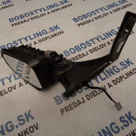 Connect ľavé spetné KT1B-17683-CA 220€