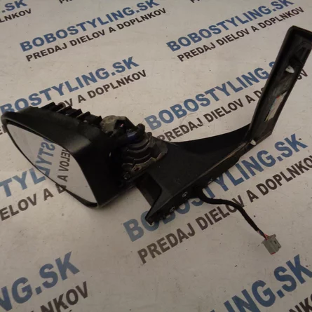 Connect ľavé spetné KT1B-17683-CA 220€