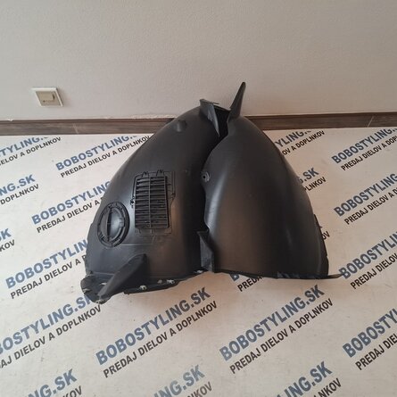 Connect ľavý predný podblatník 2K7805912A 45€