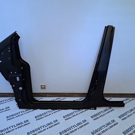 Connect MK2 ľavý prah DT11-V27847-D 245€