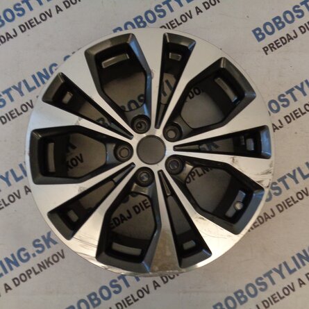 Courier 24- 17“ 2660428 185€