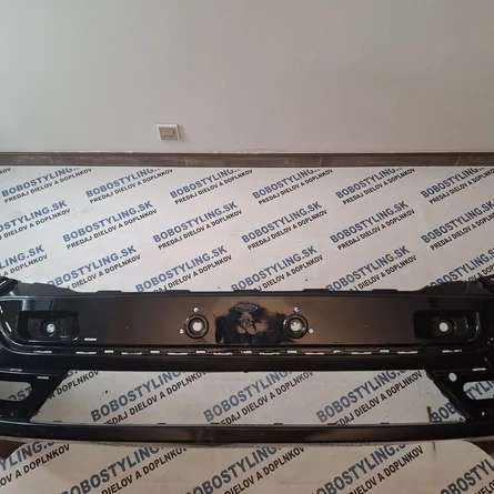 Custom 11-16 predný BK21-R17757-AB5 190€