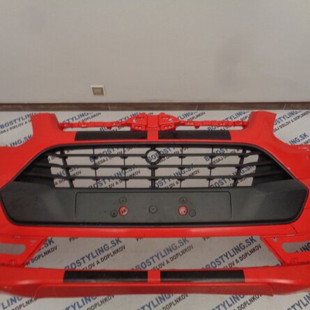 Custom 11-16 predný SPORT BK21-R17757-A 390€