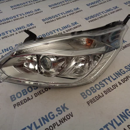 Custom 13-17 ľavé GK21-13D153-BA 185€