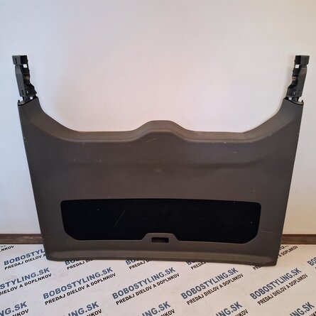 Custom 14-19 tapacír kufru JK-21-R40411-AL3JJ9 225€