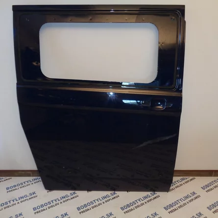 Custom 14-22 posuvné dvere FK21-V24602-AC 290€