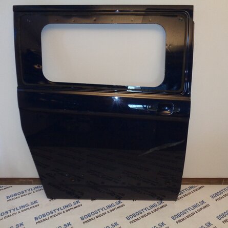 Custom 14-22 posuvné dvere FK21-V24602-AC 290€